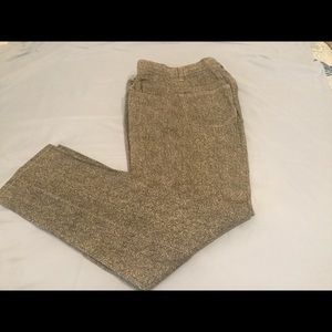 Women’s Herringbone Jeans